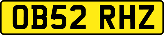OB52RHZ