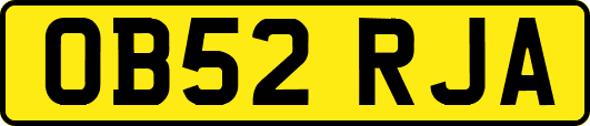 OB52RJA