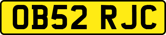 OB52RJC
