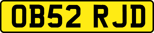 OB52RJD