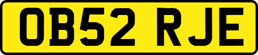 OB52RJE