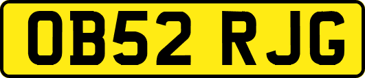 OB52RJG