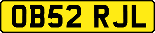 OB52RJL