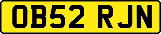 OB52RJN