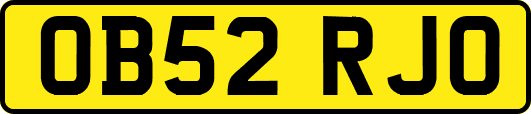OB52RJO