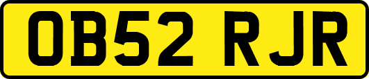 OB52RJR