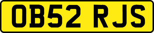OB52RJS