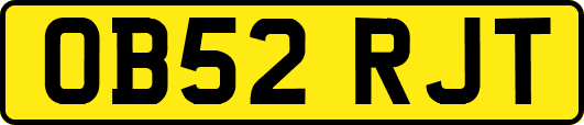 OB52RJT