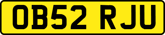 OB52RJU