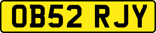 OB52RJY