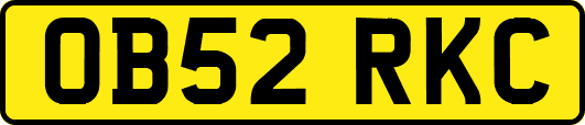 OB52RKC