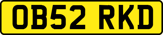 OB52RKD