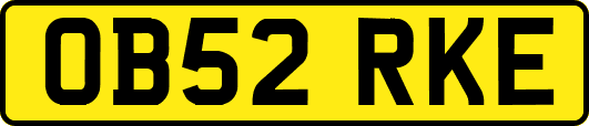 OB52RKE