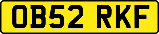 OB52RKF