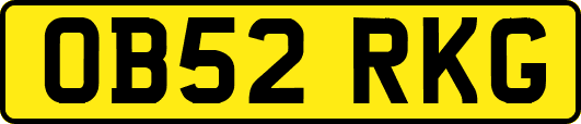 OB52RKG