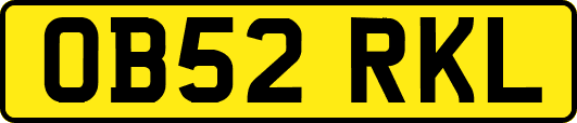 OB52RKL
