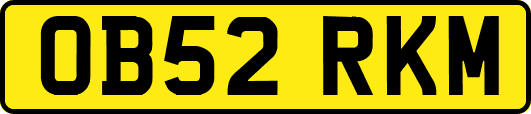 OB52RKM
