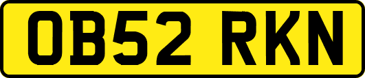 OB52RKN