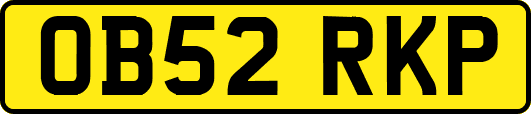 OB52RKP