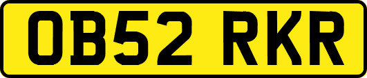 OB52RKR