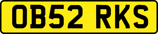 OB52RKS