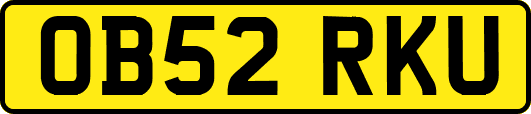 OB52RKU