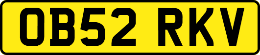 OB52RKV