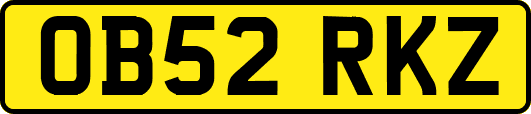 OB52RKZ