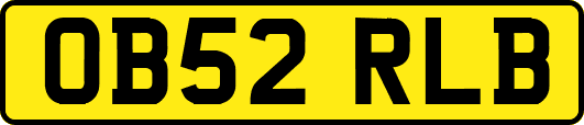 OB52RLB