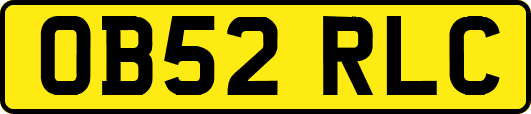 OB52RLC