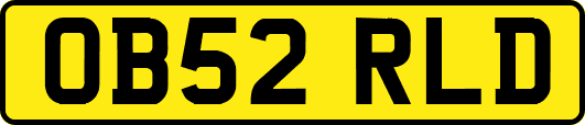 OB52RLD