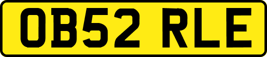 OB52RLE