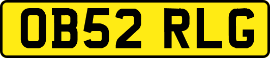 OB52RLG