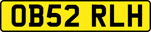 OB52RLH
