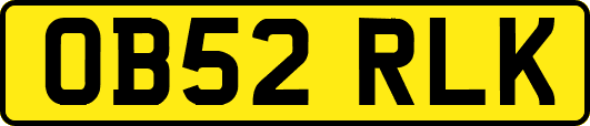 OB52RLK