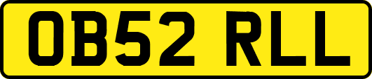 OB52RLL