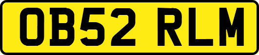 OB52RLM
