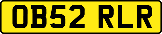 OB52RLR