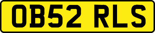 OB52RLS