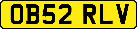 OB52RLV