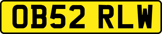 OB52RLW
