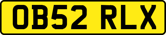 OB52RLX