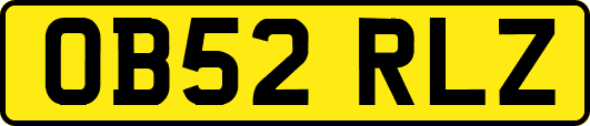 OB52RLZ