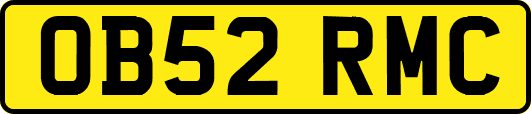 OB52RMC