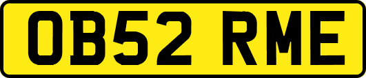 OB52RME