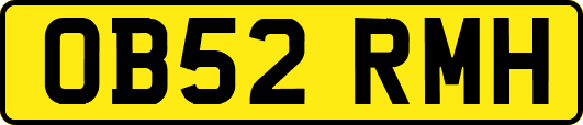 OB52RMH