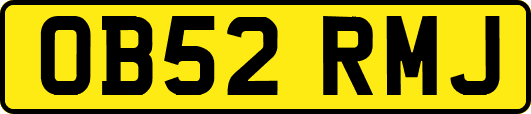 OB52RMJ
