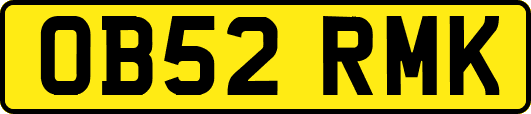 OB52RMK