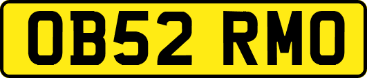 OB52RMO