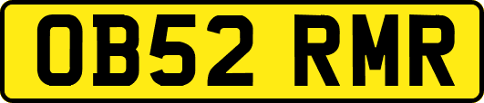 OB52RMR